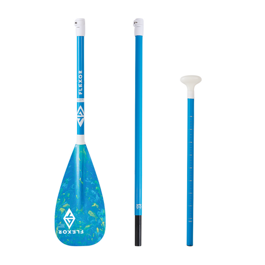 Aquatone SUP Peddel Fiberglass - afb. 1