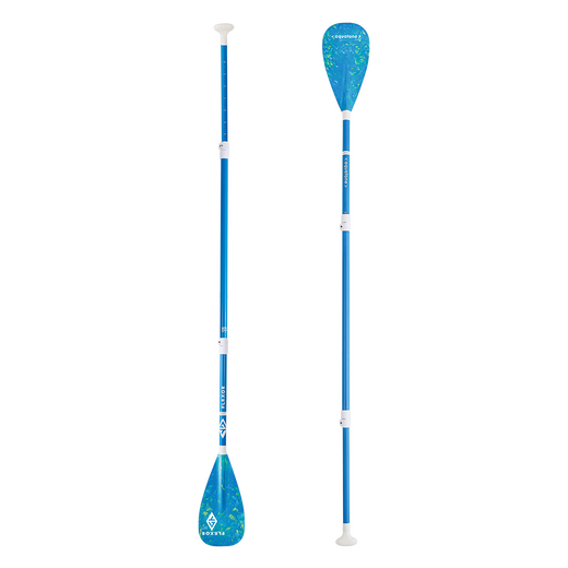 Aquatone SUP Peddel Fiberglass - afb. 2