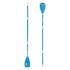 Aquatone SUP Peddel Fiberglass - afb. 2