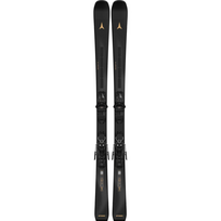 Atomic Dames Ski Cloud C9 Revoshock + M10 GW Binding 25/26