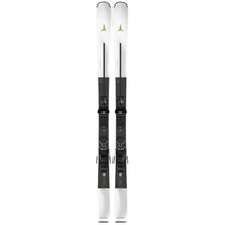 Atomic Dames Ski Cloud LTD + M10 GW binding 25/26
