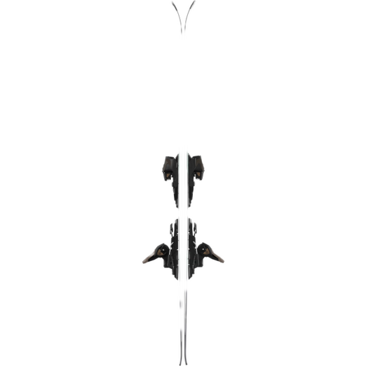 Atomic Dames Ski Cloud LTD + M10 GW binding 26/27 - afb. 3