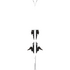 Atomic Dames Ski Cloud LTD + M10 GW binding 26/27 - afb. 3