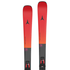Atomic Redster TR Ski Zwart, Rood - afb. 2