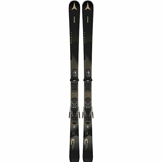 Atmoic Dames Ski Black Heaven M10 GW - afb. 1
