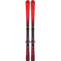 Atomic redster TI + M12 bindingen, heren ski