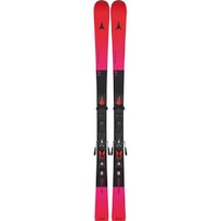 Atomic redster TI + M12 bindingen, heren ski