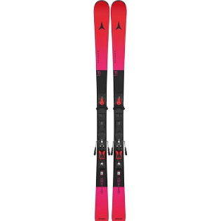 Atomic redster TI + M12 bindingen, heren ski - afb. 1