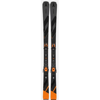 Atomic Ski Redster Q TI + M 10 GW Bindingen 25/26