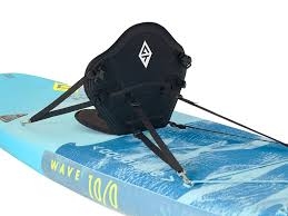 Aztron Kayak Seat voor de SUP