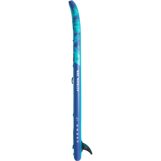 Aztron Opblaasbare SUP Urono Touring 11'6" Blauw - afb. 2
