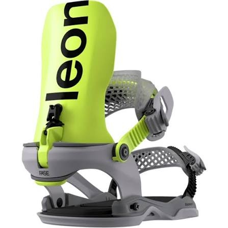 Bataleon  Blaster AW Fase Neon Yellow - afb. 1