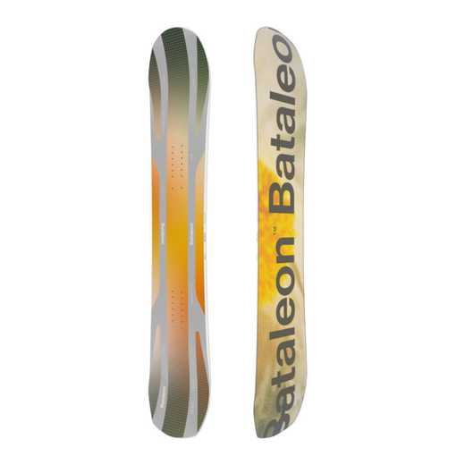 Bataleon Dames Snowboard Push Up 25/26 - afb. 1