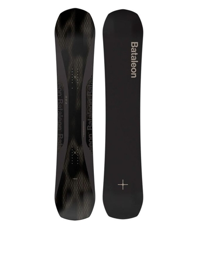 Bataleon  Goliath+  Zwart - afb. 1
