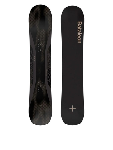 Bataleon  Push Up+ 26/27 Zwart - afb. 1