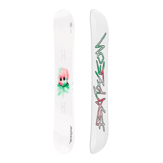 Bataleon Snowboard Evil Twin 25/26 - afb. 1