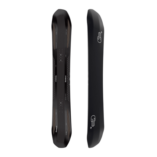 Bataleon  Snowboard Goliath+ 25/26 Zwart - afb. 1