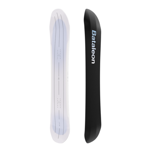 Bataleon Snowboard Thunderstorm 25/26 - afb. 1