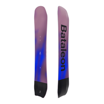 Bataleon Snowboard Whatever 25/26
