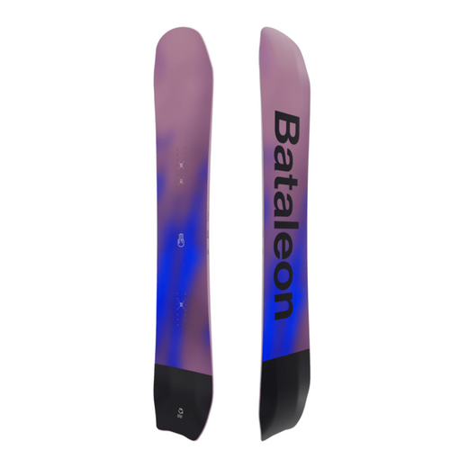 Bataleon Snowboard Whatever 25/26 - afb. 1