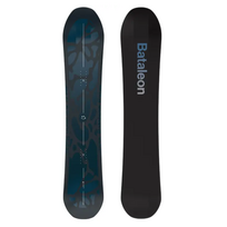 Bataleon  Thunderstorm 26/27 Zwart