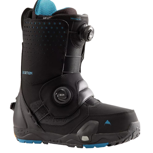 Burton Snowboardschoenen Photon Step On 24/25 Black - afb. 2
