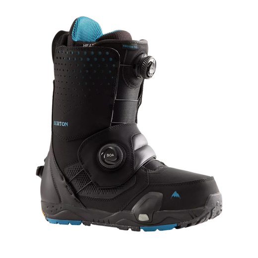 Burton Snowboardschoenen Photon Step On 24/25 Black - afb. 4