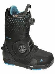 Burton Snowboardschoenen Photon Step On 2022 Black  - afb. 5