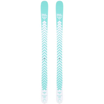 Black Crows Dames Ski Captis Birdie 25/26