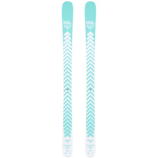 Black Crows Dames Ski Captis Birdie 25/26 - afb. 1