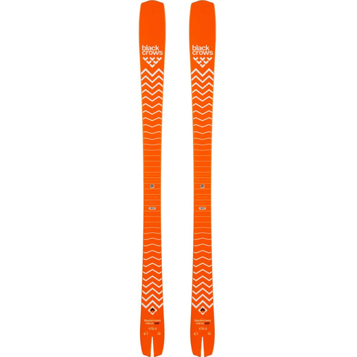 Black Crows Ski Mirus Cor 25/26 - afb. 1