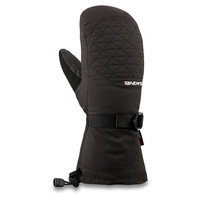 Dakine Dames Want Camino zwart