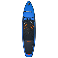 STX iSup Wing & Windsup Tourer Blauw