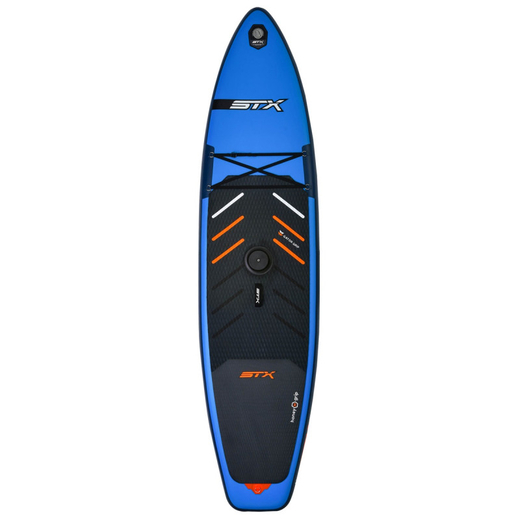 STX iSup Wing & Windsup Tourer Blauw - afb. 1