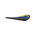 Unifiber Aviator Wing V2 incl. Boom Blauw, Geel - afb. 5