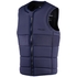 Prolimit Predator Vest Full Padded Front-Zip - afb. 1