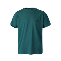 Brunotti Axle Heren T-shirt Groen