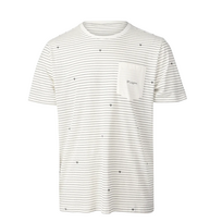 Brunotti Axle Stripe Heren T-Shirt