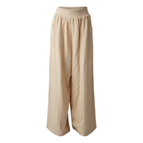 Brunotti Catalina Dames Pants Bruin