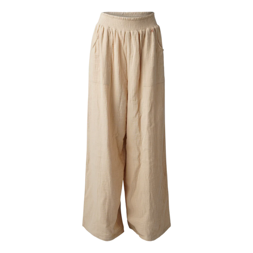 Brunotti Catalina Dames Pants Bruin - afb. 1