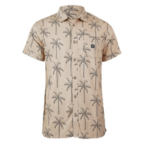 Brunotti Conrad Heren Shirt