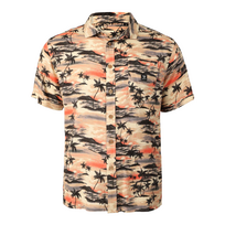 Brunotti Conrad Heren Shirt 