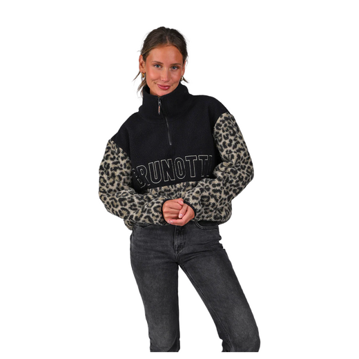 Brunotti Dames Fleece Chondra - afb. 1