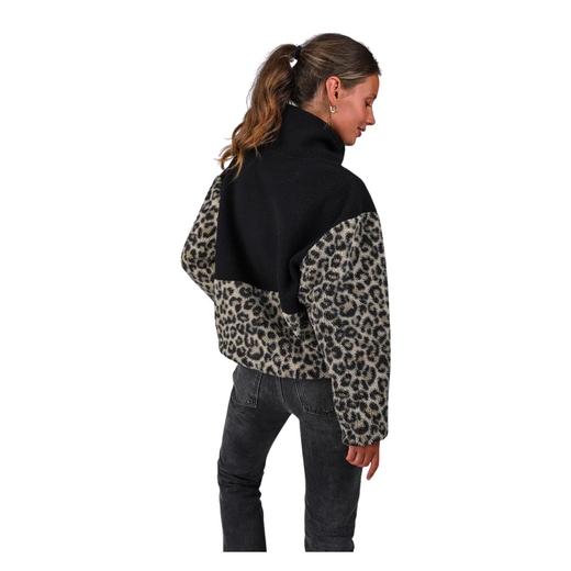 Brunotti Dames Fleece Chondra - afb. 2