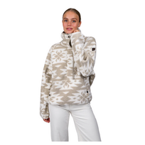 Brunotti Dames Fleece Powchou