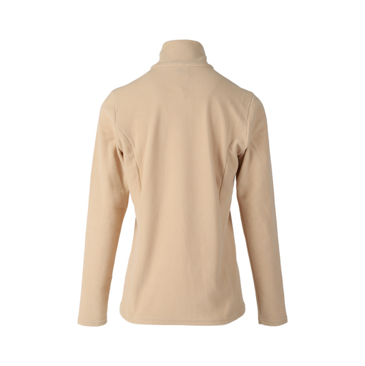 Brunotti Dames Misma AO Fleece Beige - afb. 2