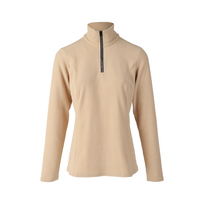 Brunotti dames Misma fleece