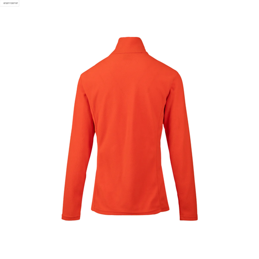Brunotti Dames Misma AO Fleece Oranje, Rood - afb. 2