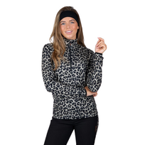 Brunotti dames ski-pully Rodika