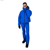 Brunotti Dames Ski broek Coldlake